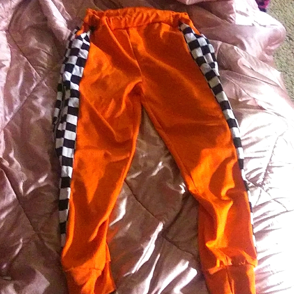 joggers